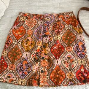 Farm Rio skirt
